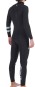Artikelbild 4 des Artikels “ADVANT 3/2 CHEST ZIP Full Suit 2024 black MT“