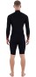Product image 4 of the product “AIR 2/2 LS CHEST ZIP Shorty 2026 black bubble L”