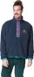 Product image 4 of the product “GAMVIK 1/4 ZIP Fleece 2025 dark blue ”