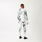 Product image 4 of the product “LHOTSE PRINTED Top 2026 snowy pine print XS”