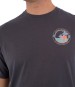 Artikelbild 4 des Artikels “PRINTING PRESS ENJOY T-Shirt 2026 dark stone grey “