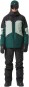 Product image 4 of the product “BANGUP Jacket 2025 ponderosa pine black shadow S”