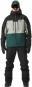 Artikelbild 4 des Artikels “OBJECT Jacke 2025 black ponderosa pine shadow “