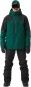 Product image 4 of the product “TRACK Jacket 2025 ponderosa pine black S”