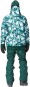 Product image 4 of the product “PARKER PRINTED Jacket 2025 peppup print ”