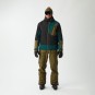 Product image 4 of the product “NITRIC Jacket 2026 deep water XS”