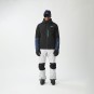 Product image 4 of the product “MEREPI GORE TEX Jacket 2026 black S”