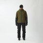 Artikelbild 4 des Artikels “MEREPI GORE TEX Jacke 2026 tobacco S“