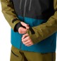 Product image 4 of the product “OBJECT Jacket 2026 tobacco black L”