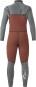 Artikelbild 4 des Artikels “EQUATION 5/4 CHEST ZIP Full Suit 2024 black “