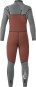 Product image 4 of the product “EQUATION 4/3 FLEX SKIN CHEST ZIP Full Suit 2026 black M”