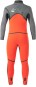 Product image 4 of the product “DOME 4/3 CHEST ZIP Full Suit 2026 black XL”