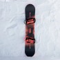 Product image 4 of the product “SENSOR PRO YOUTH Snowboard 2026 146”