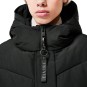 Product image 4 of the product “NAEMI Coat 2024 black XL”