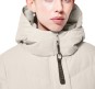 Product image 4 of the product “EDDIE Coat 2025 oyster S”