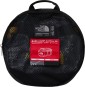 Product image 4 of the product “BASE CAMP XS Bag 2026 anthracite grey conrad topos print/summit gold ”