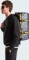 Product image 4 of the product “BASE CAMP S Bag 2026 anthracite grey conrad topos print/summit gold ”