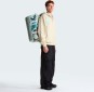 Product image 4 of the product “BASE CAMP S Bag 2026 opal frost tnf postcard print/opal frost pearl stone ”