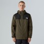 Artikelbild 4 des Artikels “ANTORA RAIN Jacke 2026 new taupe green/tnf black S“