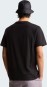 Artikelbild 4 des Artikels “EVOLUTION SIMPLE DOME T-Shirt 2026 tnf black S“