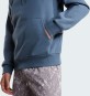 Artikelbild 4 des Artikels “EVOLUTION BOX HALF DOME Hoodie 2026 granite grey S“
