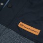 Product image 4 of the product “CORNELL Jacket 2019 raw denim ”