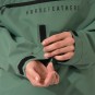 Artikelbild 4 des Artikels “DONNIE Jacke 2026 iceberg green XL“