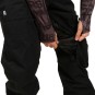 Artikelbild 4 des Artikels “BERETT Hose 2027 black M“