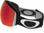 Product image 4 of the product “FLIGHT DECK L Goggle 2027 matte black/prizm torch iridium ”