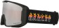 Artikelbild 4 des Artikels “LINE MINER L Schneebrille 2026 rene rinnekangas signature/prizm snow black iridium “