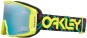 Artikelbild 4 des Artikels “LINE MINER M Schneebrille 2026 jaxson blue/prizm snow sapphire iridium “