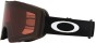 Artikelbild 4 des Artikels “FALL LINE M Schneebrille 2026 matte black/prizm garnet “