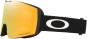 Artikelbild 4 des Artikels “FALL LINE M Schneebrille 2026 matte black/prizm 24k iridium “