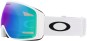 Product image 4 of the product “FLIGHT TRACKER L Goggle 2027 matte white/prizm argon iridium ”