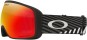 Artikelbild 4 des Artikels “FLIGHT TRACKER L Schneebrille 2026 black brutal/prizm snow torch iridium “