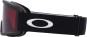 Product image 4 of the product “TARGET LINE L Goggle 2027 matte black/prizm dark grey ”