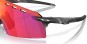 Product image 4 of the product “ENCODER STRIKE VENTED Sunglasses matte black/prizm road ”