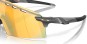 Artikelbild 4 des Artikels “ENCODER STRIKE VENTED Sonnenbrille matte carbon/prizm 24k “