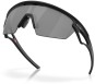 Artikelbild 4 des Artikels “SPHAERA Sonnenbrille matte black/prizm black polarized “