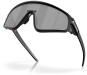 Artikelbild 4 des Artikels “LATCH PANEL Sonnenbrille matte black/prizm black “