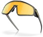 Artikelbild 4 des Artikels “LATCH PANEL Sonnenbrille grey smoke/prizm 24k “