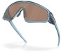 Product image 4 of the product “LATCH PANEL Sunglasses trans stonewash/prizm tungsten ”