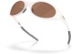 Artikelbild 4 des Artikels “EYE JACKET REDUX Sonnenbrille matte vapor/prizm tungsten polarized “