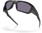 Product image 4 of the product “MASSETER Sunglasses matte black/prizm grey ”