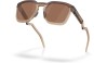 Product image 4 of the product “HSTN SQ Sunglasses matte rootbeer/prizm tungsten ”