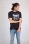 Artikelbild 4 des Artikels “ORIGINAL RIDE T-Shirt 2024 black/white S“