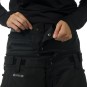 Product image 4 of the product “LOTTE II SHELL Pant 2027 black M”