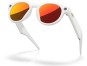 Artikelbild 4 des Artikels “META AI HSTN Sonnenbrille warm grey/prizm ruby “