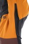 Product image 4 of the product “NAIKOON Jacket 2025 black chicory honey M”