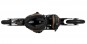 Product image 4 of the product “XC SKELETON TRINITY Nordic Trainer 2026 43-49”